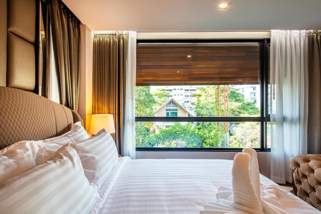 The Grand Sala Thai Bangkok Zewnętrze zdjęcie