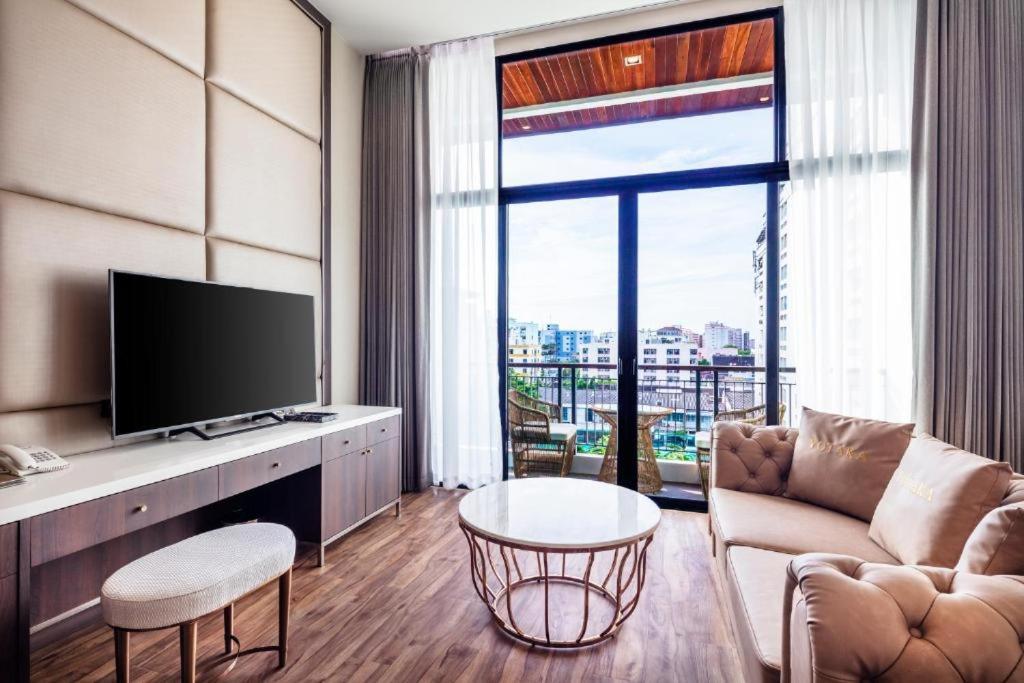 The Grand Sala Thai Bangkok Zewnętrze zdjęcie