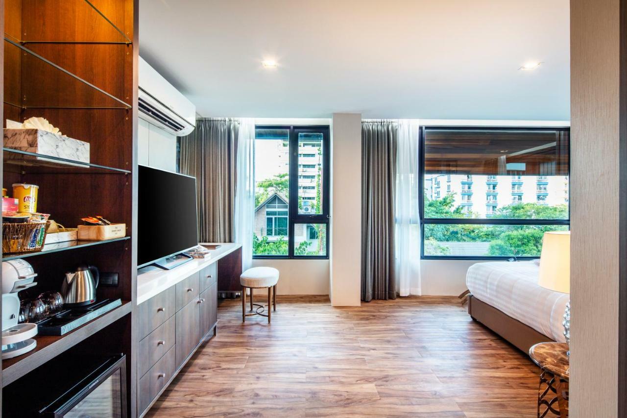 The Grand Sala Thai Bangkok Zewnętrze zdjęcie