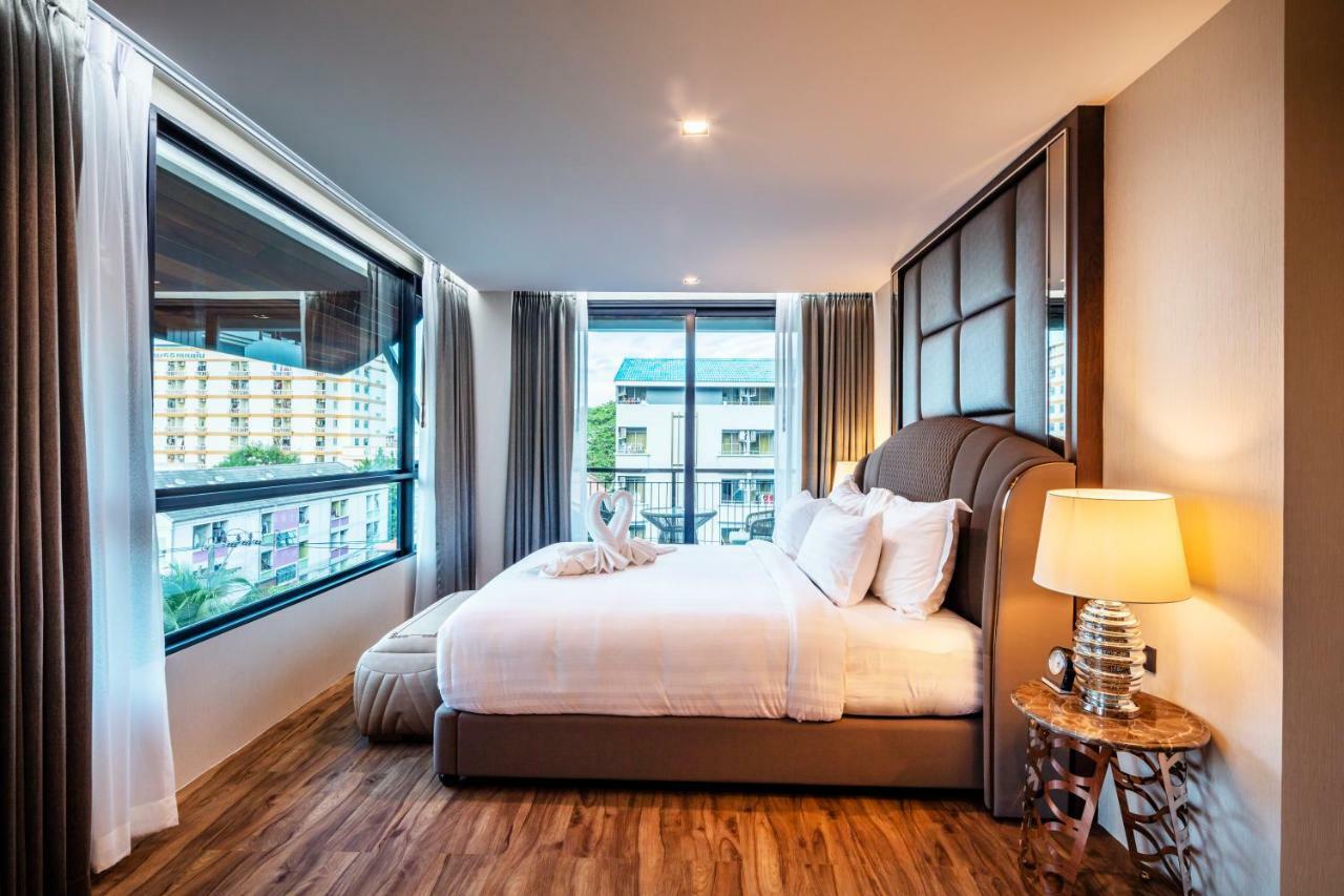 The Grand Sala Thai Bangkok Zewnętrze zdjęcie