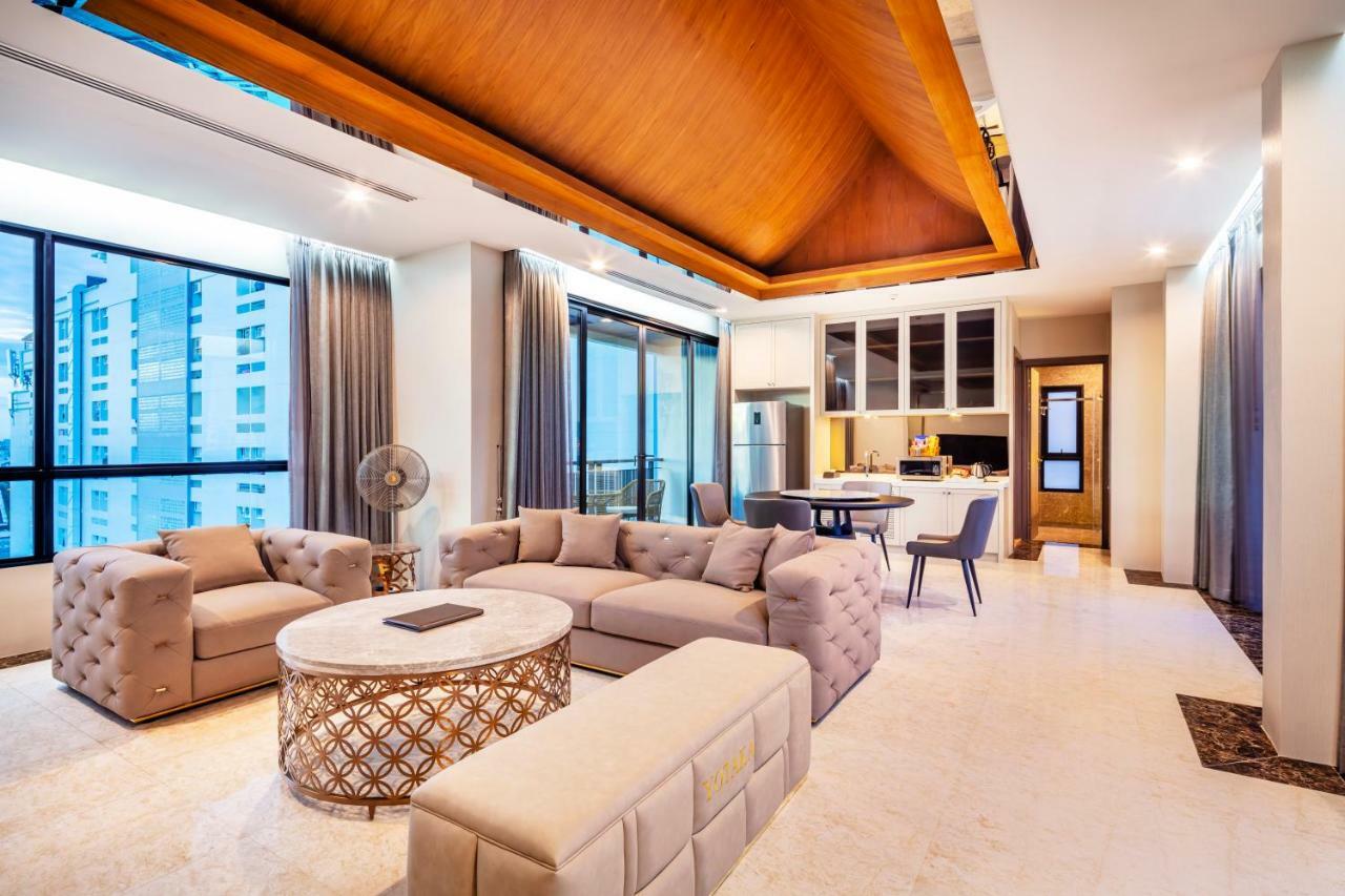 The Grand Sala Thai Bangkok Zewnętrze zdjęcie