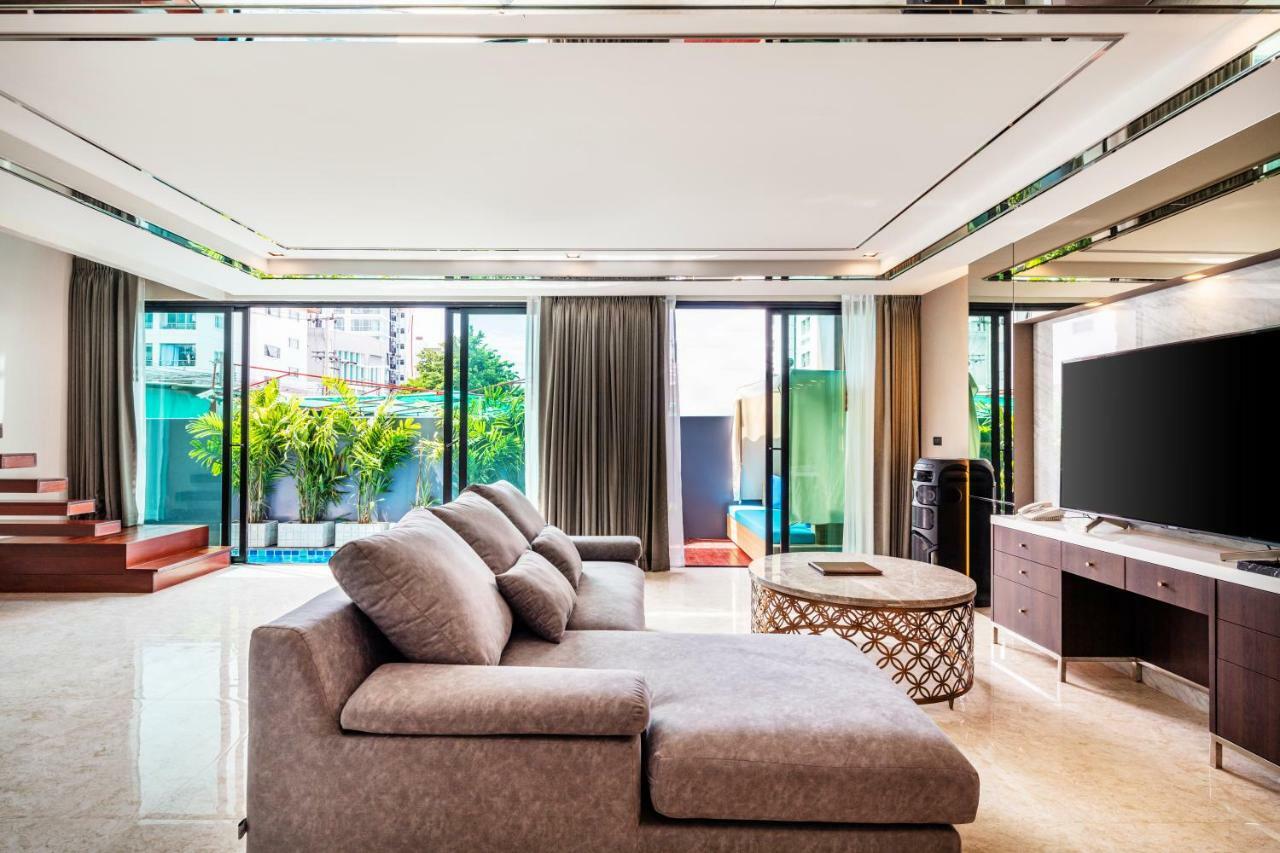 The Grand Sala Thai Bangkok Zewnętrze zdjęcie